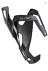 Elite Vico carbon water bottle cage lightweight secure design for road and MTB bikes