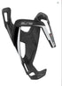 Elite Vico carbon water bottle cage lightweight secure design for road and MTB bikes
