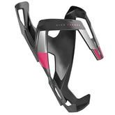 Elite Vico carbon water bottle cage lightweight secure design for road and MTB bikes