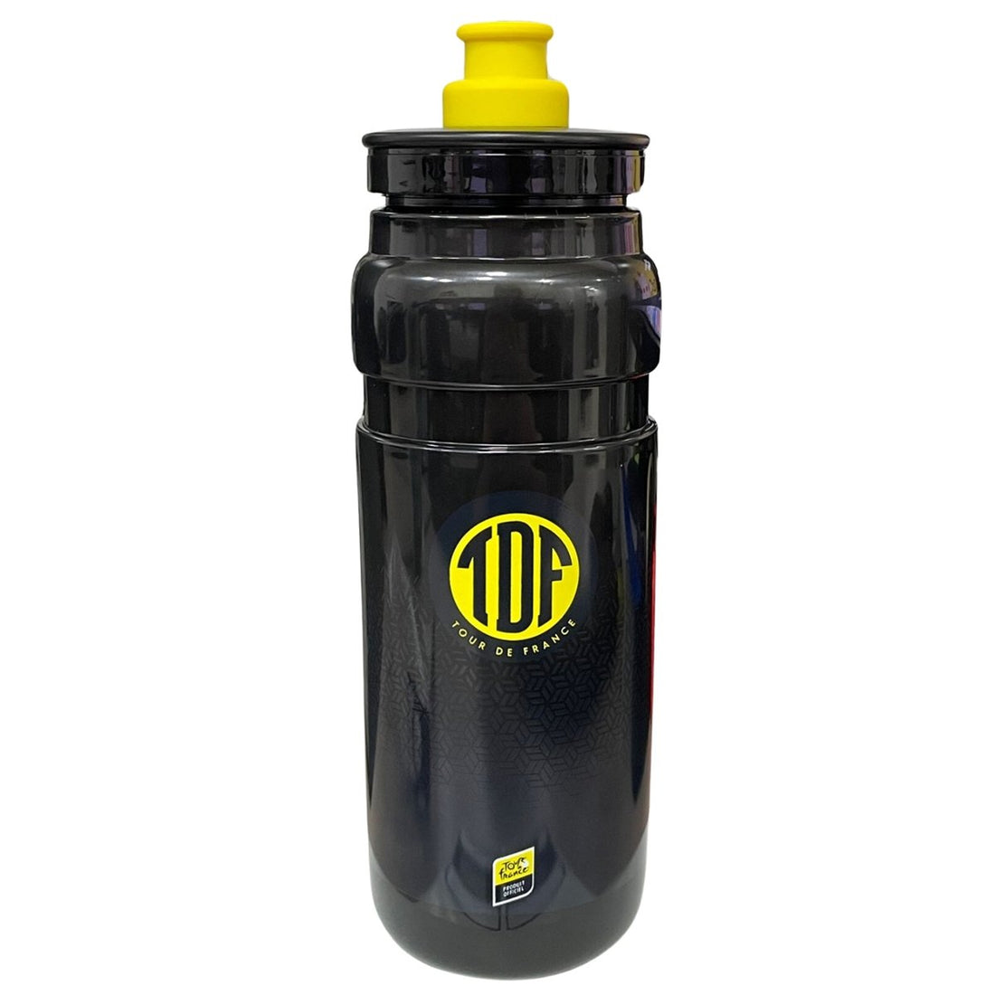 Elite Fly Tour de France Water Bottle, 750ml