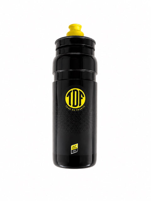 Elite Fly Tour de France Water Bottle, 750ml