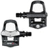 Exustar E-PR103P Keo compatible road bike clipless pedals