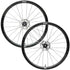 FFWD DRIFT Carbon Tubeless Ready Wheelset for gravel bikes – lightweight durable carbon wheels for adventure riding
