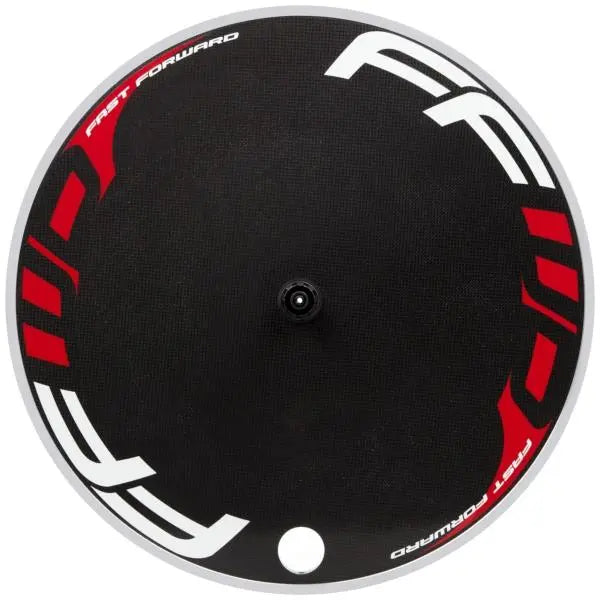 FFWD Disc-C Clincher Rear Wheel – Aero Carbon Road Wheel – LafoBikes