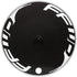 Black/White Shimano Freehub FFWD Disc-C Clincher Rear Wheel - Options