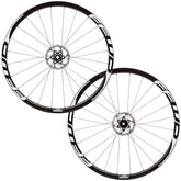 FFWD F3D-FCC Carbon Clincher Wheels for road bikes – aerodynamic lightweight carbon wheelset for speed and performance