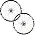 FFWD F3D-FCC Carbon Clincher Wheels for road bikes – aerodynamic lightweight carbon wheelset for speed and performance