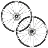 FFWD F3D-FCC Carbon Clincher Wheels for road bikes – aerodynamic lightweight carbon wheelset for speed and performance