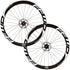 FFWD F4D-FCC Disc Carbon Clincher Wheels for road bikes – aerodynamic lightweight carbon disc wheelset