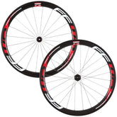 FFWD F4R Carbon Tubular Wheels for road bikes – lightweight aerodynamic carbon racing wheelset