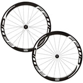 FFWD F4R Carbon Tubular Wheels for road bikes – lightweight aerodynamic carbon racing wheelset