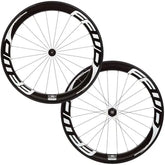 FFWD F6R Carbon Tubular Wheels for road bikes – aerodynamic lightweight carbon racing wheelset