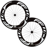 FFWD F9R Carbon Tubular Wheels for road and time trial bikes – aerodynamic lightweight carbon racing wheelset