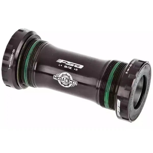 FSA BB-9010 MegaExo ceramic English-thread bottom bracket for road bikes