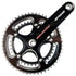 FSA SL-K Light MegaExo 10-speed 53-39T 170mm carbon crankset for road bikes