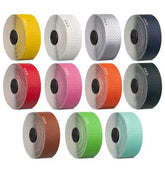 Fizik Tempo 2mm Microtex handlebar tape for comfortable all-road cycling grip