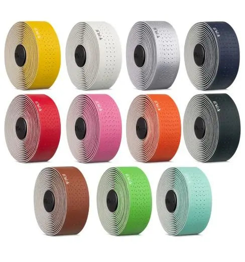Fizik Tempo 2mm Microtex handlebar tape for comfortable all-road cycling grip