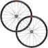 Fulcrum E-Racing 4 Disc Brake 2-Way Fit Clincher Wheels for e-road bikes – durable lightweight alloy wheelset for endurance performance