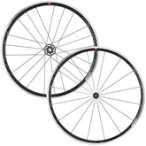 Fulcrum Racing 3 Clincher Wheels for road bikes – lightweight durable alloy wheelset for performance and training
