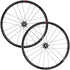 Fulcrum Racing 3 Disc Brake 2-Way Fit Clincher Wheels for road bikes – durable lightweight alloy performance wheelset