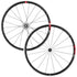 Fulcrum Racing 4 Clincher Wheels for road bikes – aerodynamic lightweight alloy wheelset for training and racing