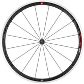 Fulcrum Racing 4 Clincher Wheels for road bikes – aerodynamic lightweight alloy wheelset for training and racing