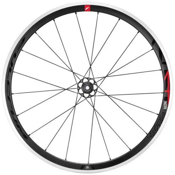 Fulcrum Racing 4 Clincher Wheels – Aero Road Performance – LafoBikes