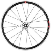 Fulcrum Racing 4 Clincher Wheels for road bikes – aerodynamic lightweight alloy wheelset for training and racing
