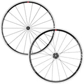 Fulcrum Racing 6 Clincher Wheels for road bikes – durable lightweight alloy wheelset for training and endurance rides