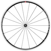 Fulcrum Racing 6 Clincher Wheels for road bikes – durable lightweight alloy wheelset for training and endurance rides