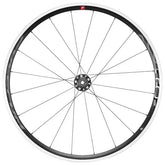 Fulcrum Racing 6 Clincher Wheels for road bikes – durable lightweight alloy wheelset for training and endurance rides