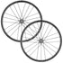 Fulcrum Racing Zero Carbon CMPTZN Disc Brake 2-Way Fit Clincher Wheels for road bikes – lightweight aerodynamic carbon performance wheelset