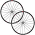 Fulcrum Racing Zero Carbon Disc Brake 2-Way Fit Clincher Wheels for road bikes – aerodynamic lightweight carbon performance wheelset