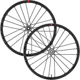 Fulcrum Racing Zero Disc Brake 2-Way Fit Clincher Wheels for road bikes – lightweight stiff alloy performance wheelset