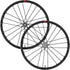 Fulcrum Racing Zero Disc Brake 2-Way Fit Clincher Wheels for road bikes – lightweight stiff alloy performance wheelset