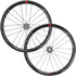 Fulcrum Speed 40T Disc Brake Tubular Wheelset for road bikes – aerodynamic lightweight carbon racing wheels