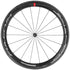 Fulcrum Speed 55C Carbon Clincher Wheels for road bikes – aerodynamic lightweight carbon racing wheelset