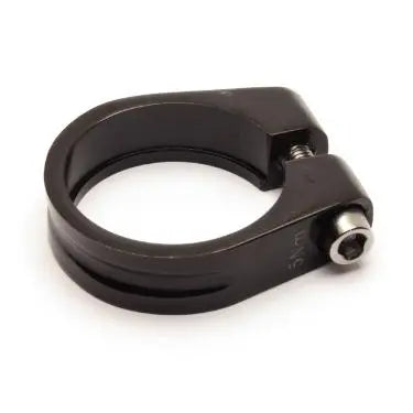 Kalloy Seatclamp for Genius 31.8mm – lightweight alloy seatpost clamp for road and mountain bikes