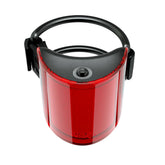 Knog Lil’ Cobber 50 lumens rechargeable LED rear bike light with 330-degree visibility