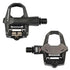Look Keo 2 Max carbon road bike pedals with lightweight performance design