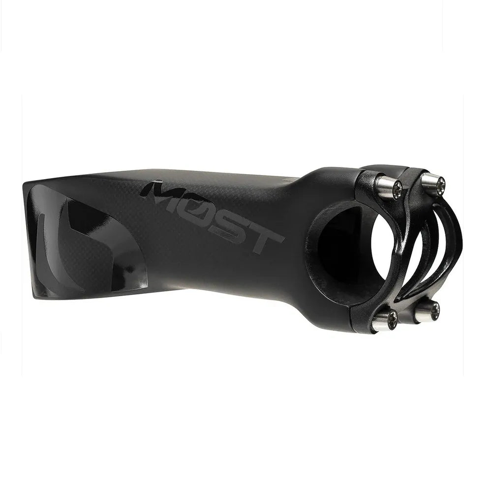 Pinarello Most Tiger Ultra 1K TICR Carbon Stem - Options