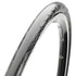 Maxxis Radiale 700x22 clincher road bike tire for smooth and fast performance