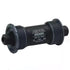 Miche Evo Light bottom bracket ISO 102mm lightweight smooth rolling road and track bike drivetrain component