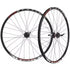 Miche Syntium DX Clincher Wheels for road bikes – durable smooth-rolling alloy wheelset
