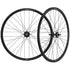 Miche Xpress Track Clincher Wheelset for fixed-gear and track bikes – durable lightweight racing wheels