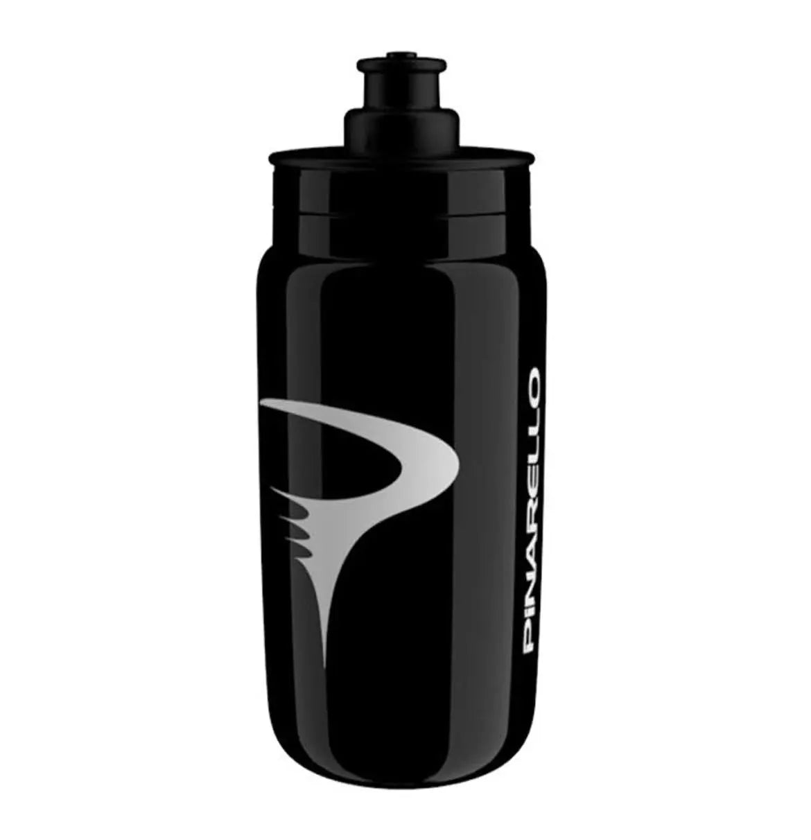 Pinarello Elite 550ml water bottle lightweight BPA-free cycling hydration bottle