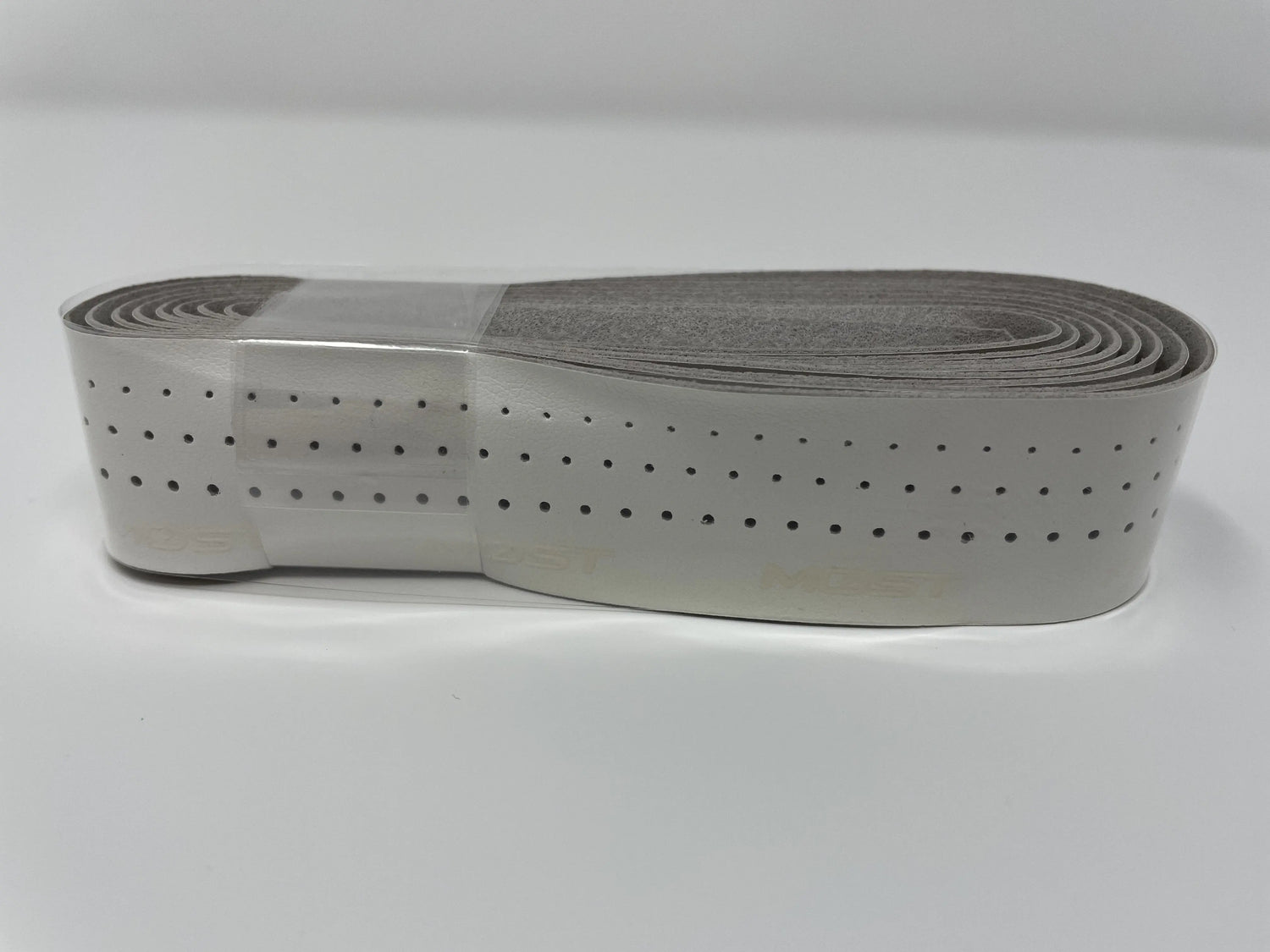 Pinarello Most Gran Fondo white handlebar tape comfort grip endurance cycling accessory