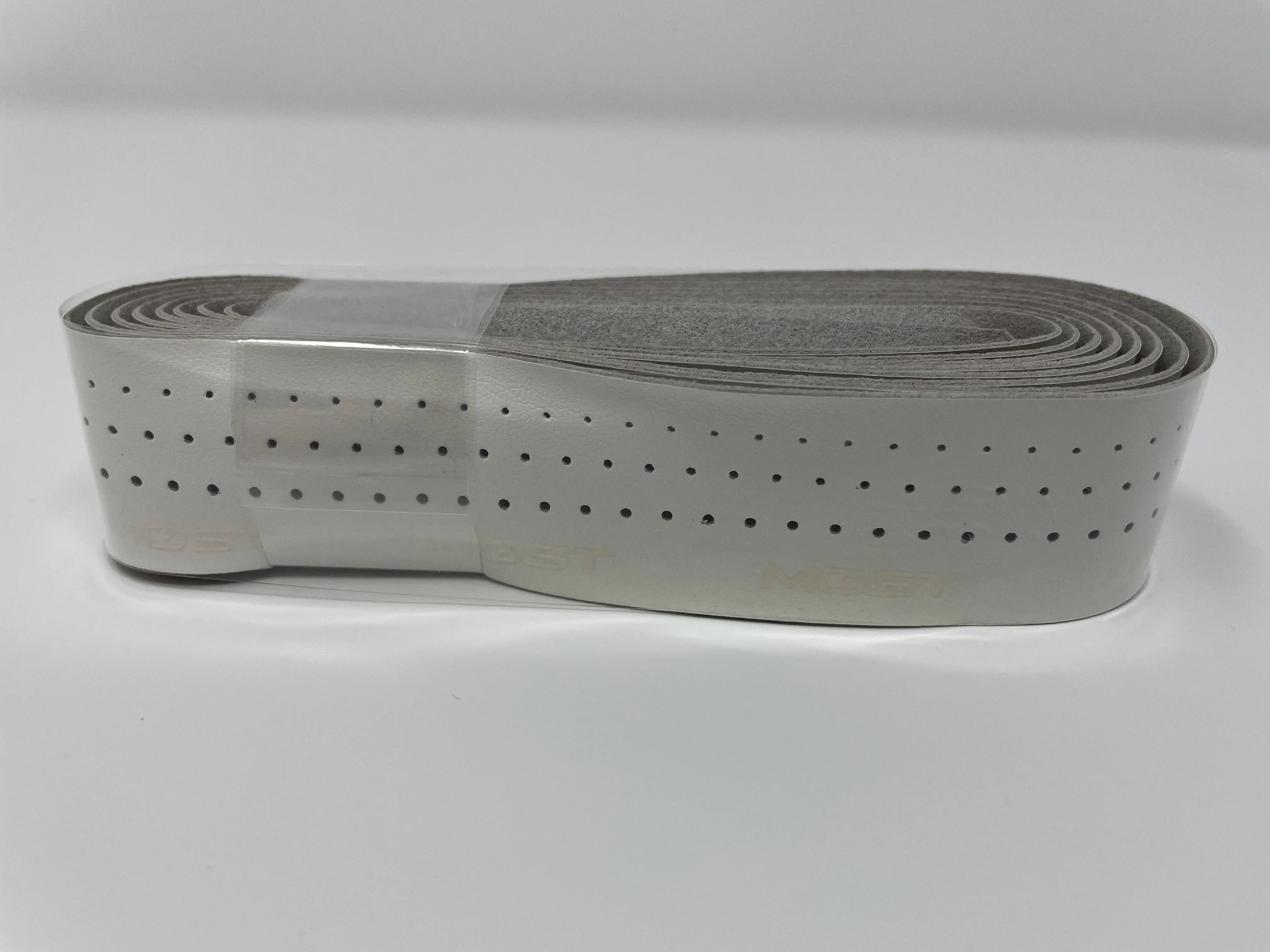 Pinarello Most Gran Fondo white handlebar tape comfort grip endurance cycling accessory