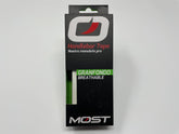 Pinarello Most Gran Fondo white handlebar tape comfort grip endurance cycling accessory