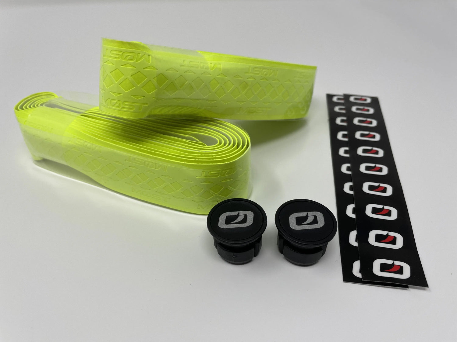 Pinarello Most Ultra Grip handlebar tape premium tacky texture for comfort and control